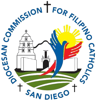 Diocesan Commission for Filipino Catholics, San Diego